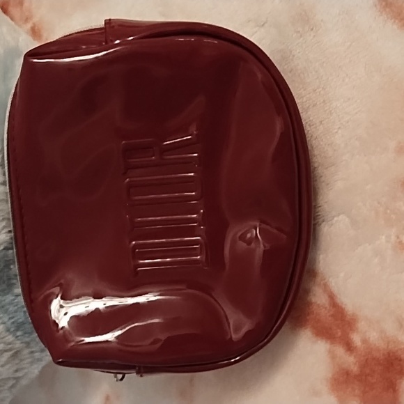 Dior Mini Cosmetic💄 Case NWT - Picture 1 of 7